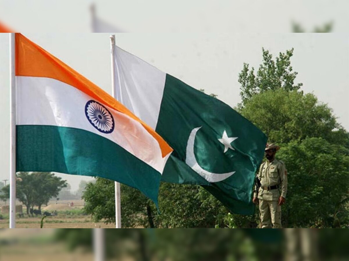 भारत ने नई दिल्ली में पाकिस्तान के उप उच्चायुक्त को सम्मन किया था.(फाइल फोटो)