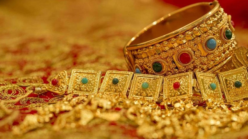 Such unbelievable benefits of jewellery which you have not heard before Such unbelievable benefits of jewellery which you have not heard before