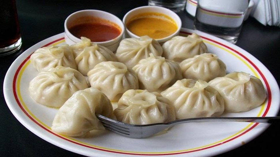 If you love street food, then make Tasty and Spicy Momos at home If you love street food, then make Tasty and Spicy Momos at home