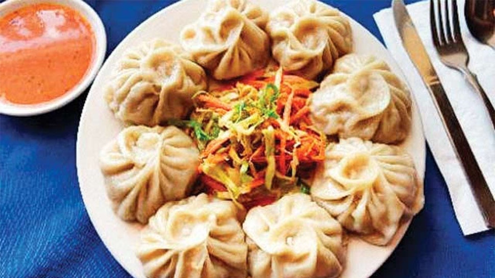 If you love street food, then make Tasty and Spicy Momos at home If you love street food, then make Tasty and Spicy Momos at home