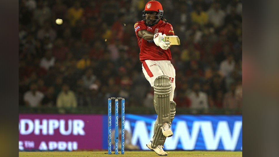Chris Gayle is bigger? Chris Gayle is bigger?