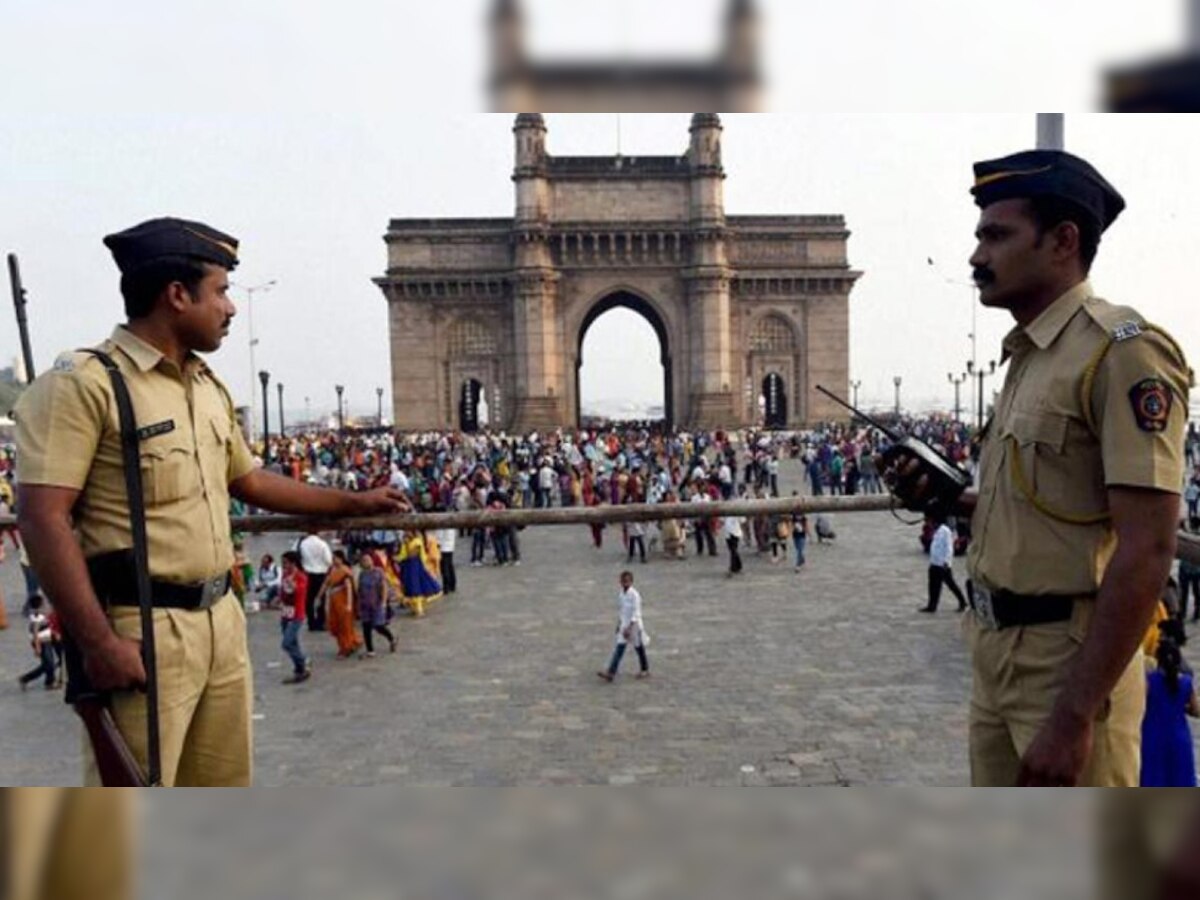 आईएस के दो संदिग्‍ध आतंकियों ने मुंबई में हमला करने की योजना बनाई थी. (फाइल फोटो)