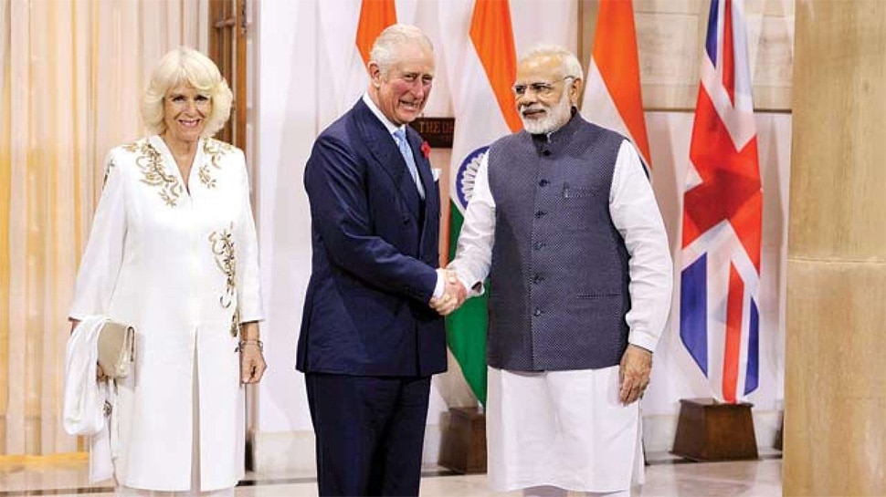 Prince Charles becomes Commonwealth nations head Prince Charles becomes Commonwealth nations head