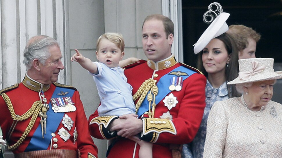 Queen Elizabeth II wish for Prince Charles Queen Elizabeth II wish for Prince Charles