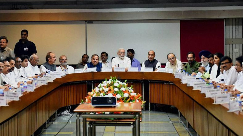 POCSO Act in Hindi: Cabinet amendment POCSO Act, Now death Penalty for