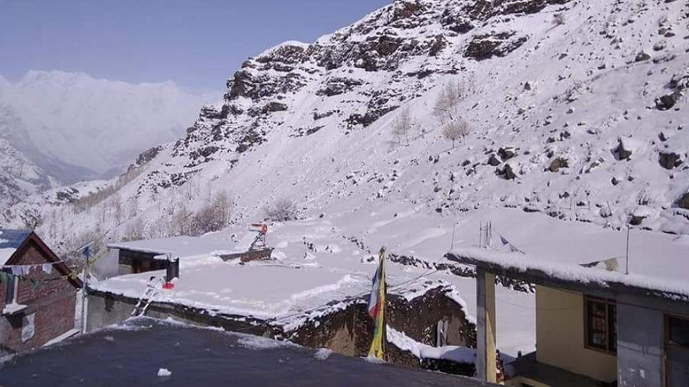 Himachal Pradesh Himachal Pradesh