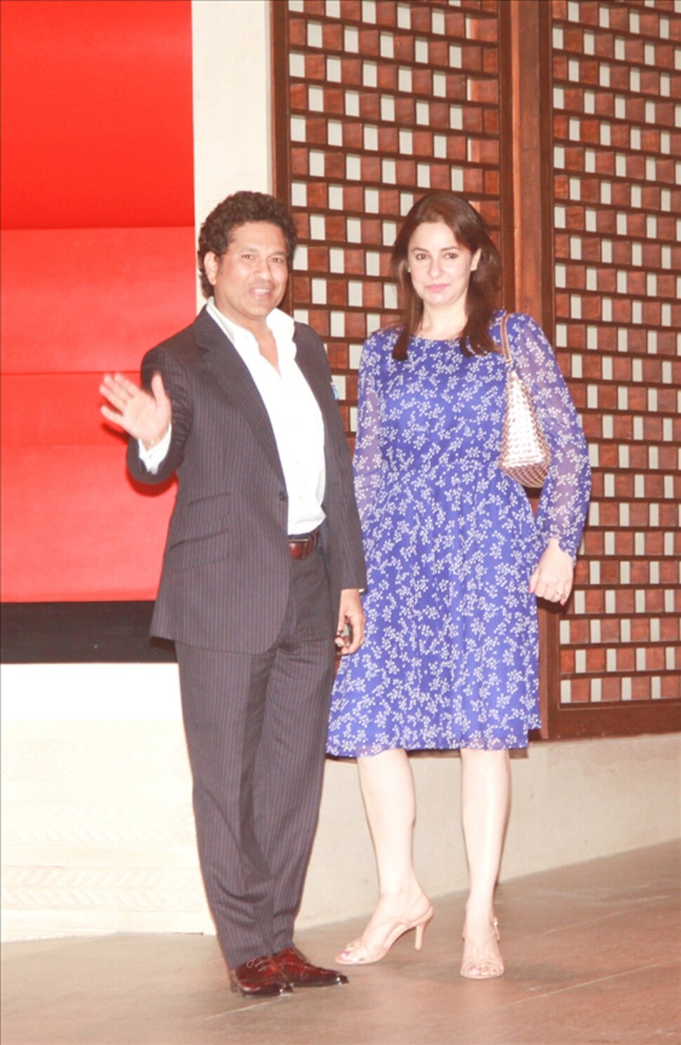 sachin tendulkar