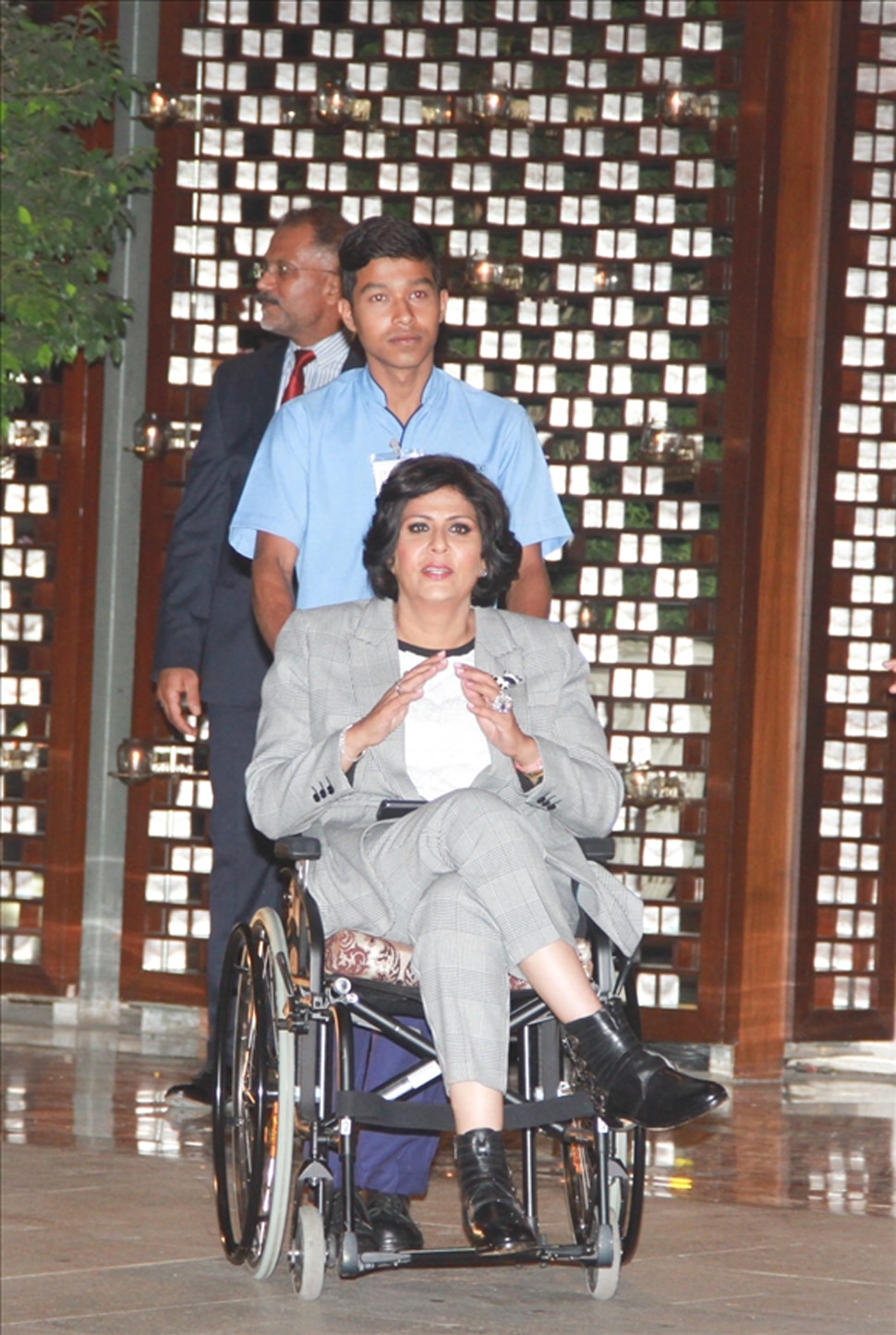 Deepa Malik