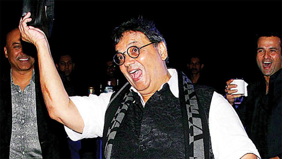 Subhash Ghai Subhash Ghai