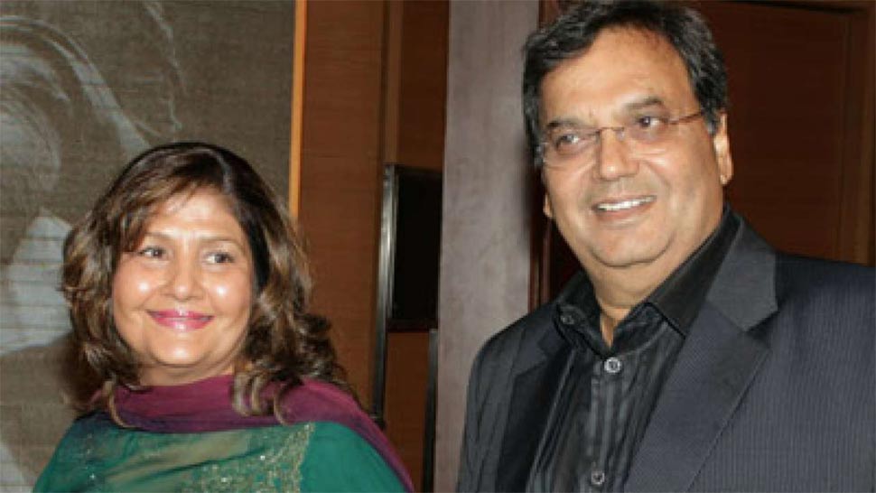 Subhash Ghai Subhash Ghai