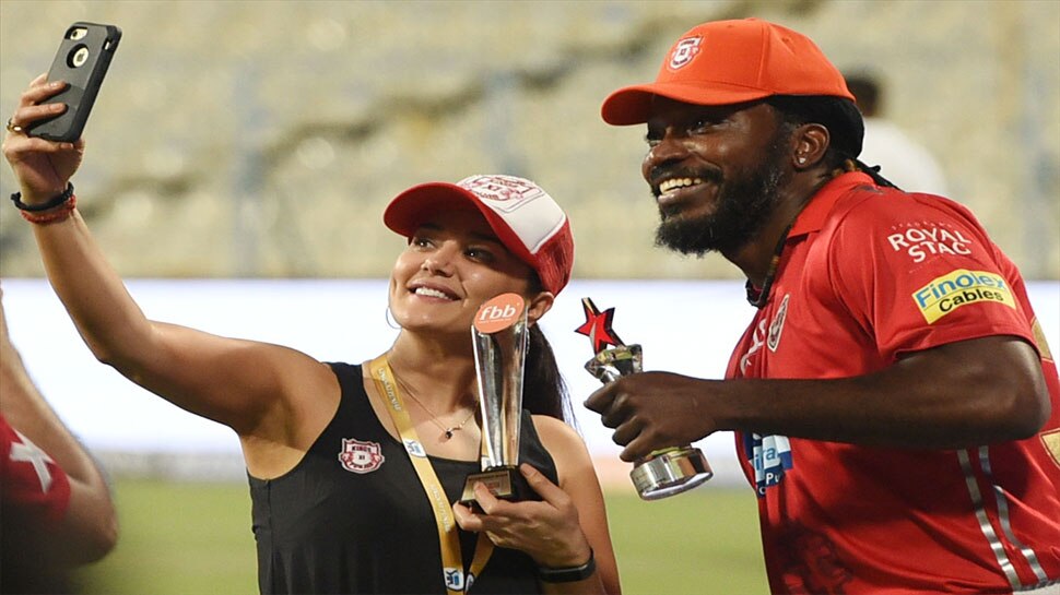 Chris Gayle, IPL 2018, Chris Gayle, IPL 2018,