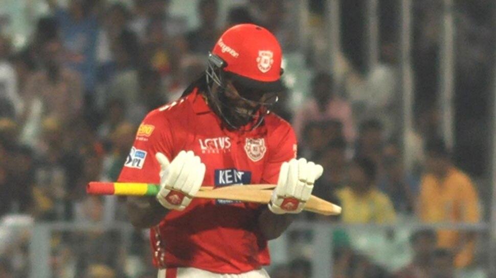 Chris Gayle, IPL 2018, Chris Gayle, IPL 2018,