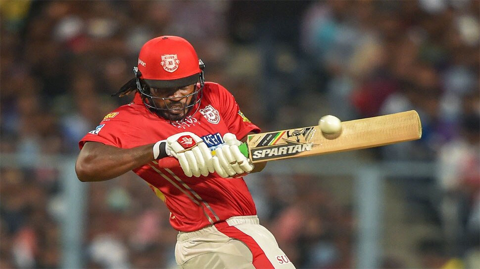 Chris Gayle, IPL 2018, Chris Gayle, IPL 2018,