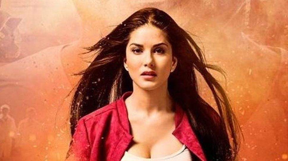 Sunny Leone Sunny Leone