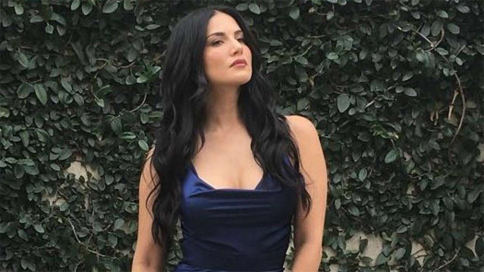 Sunny Leone Sunny Leone