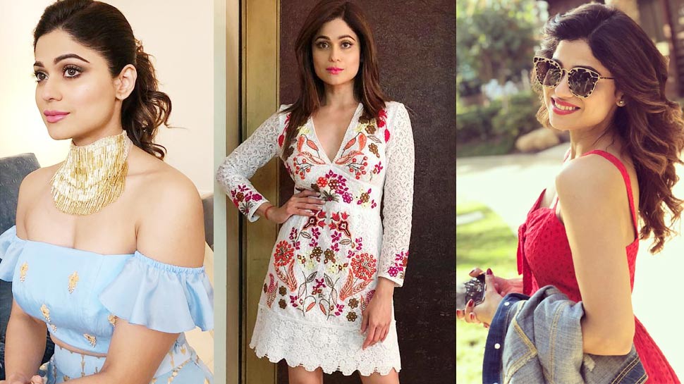 Shamita Shetty Shamita Shetty