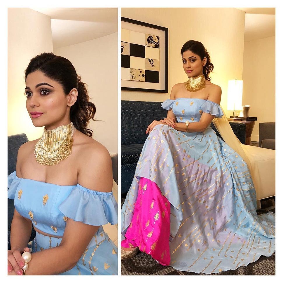 Shamita Shetty Shamita Shetty
