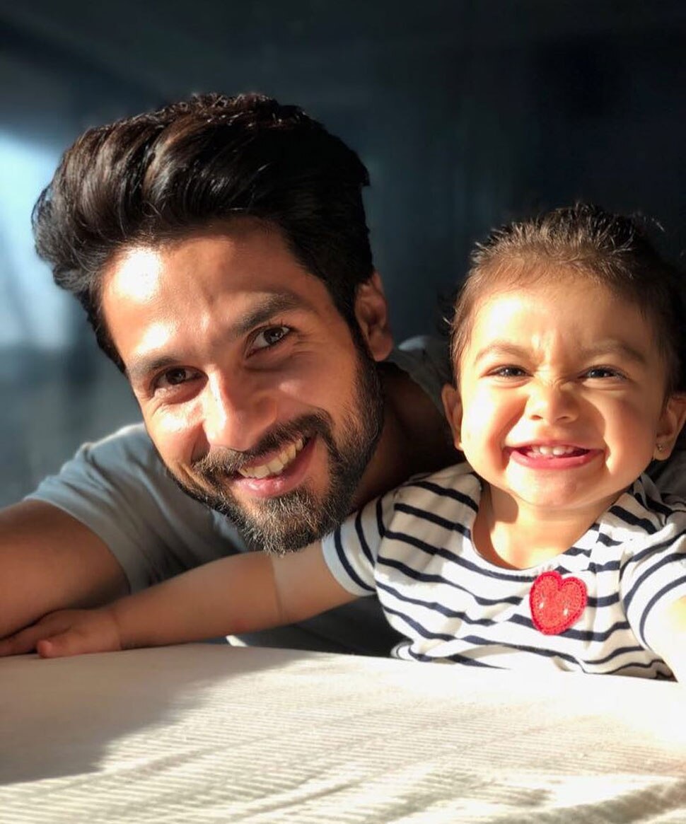 Shahid Kapoor, Mira Rajput Shahid Kapoor, Mira Rajput