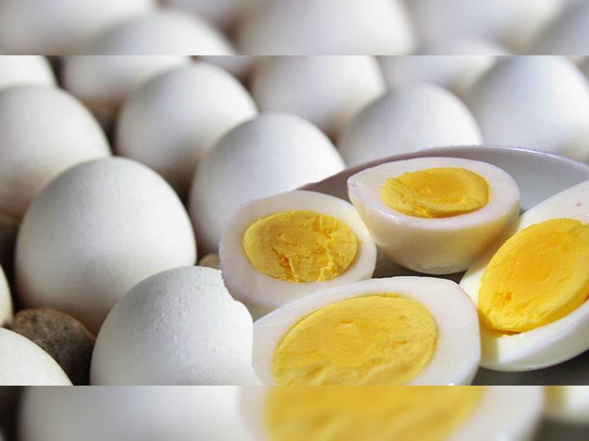 शरीर को नुकसान देता है अंडे का यह हिस्सा, भूलकर भी न खाएं
