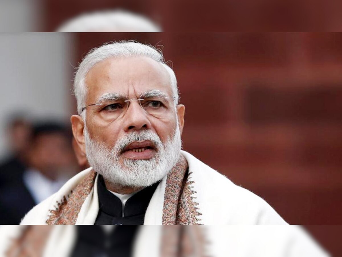 2019 में दोबारा PM नहीं बने नरेंद्र मोदी तो भारत को होंगे ये 5 बड़े नुकसान: क्रिस्टोफर वुड