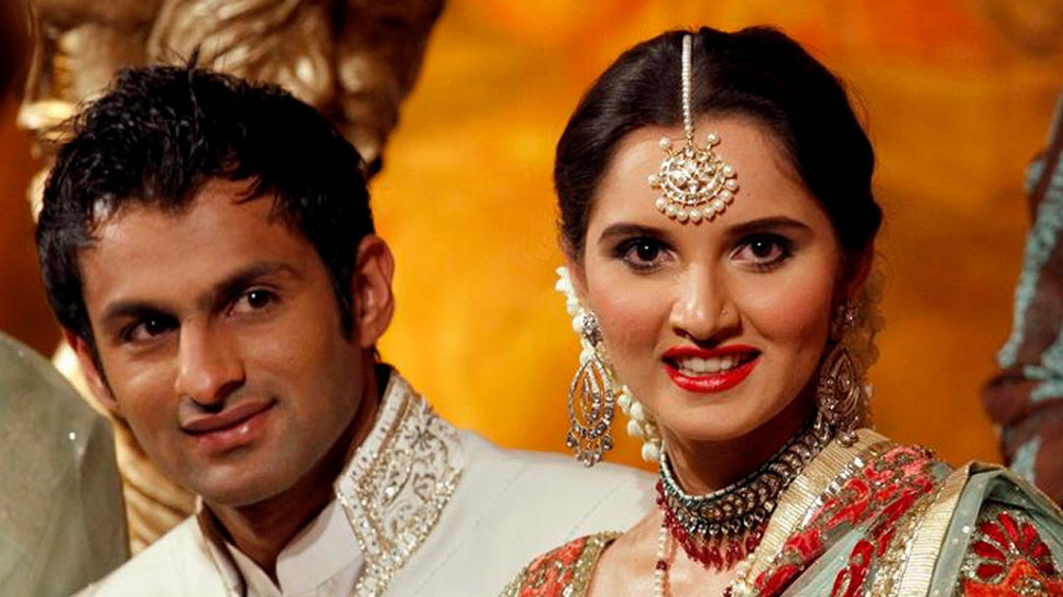 Sania Mirza, Shoaib Malik, Sania Mirza, Shoaib Malik,