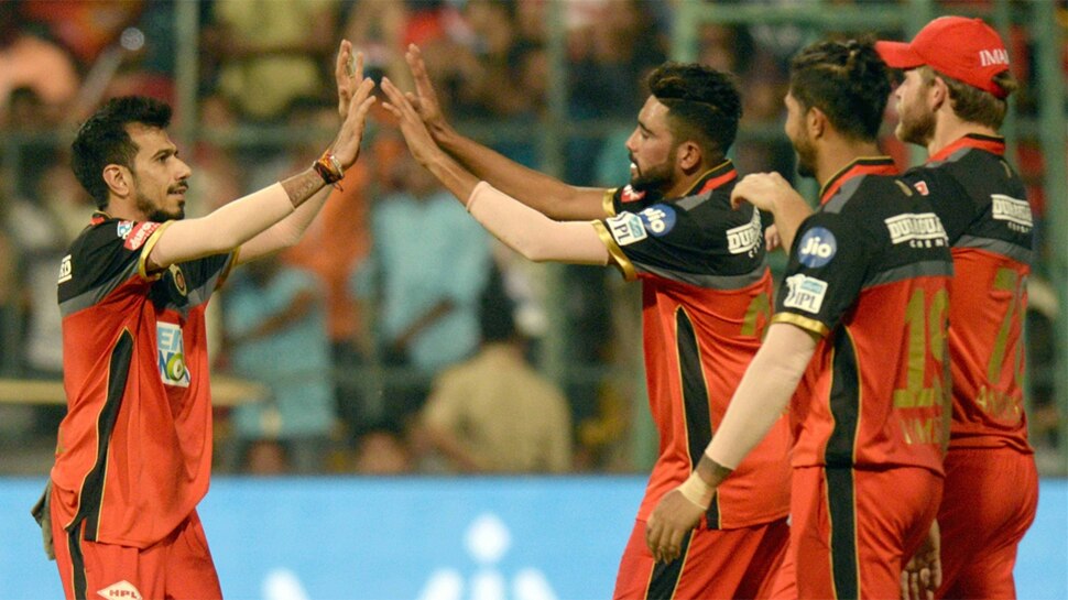 yuzvendra chahal
