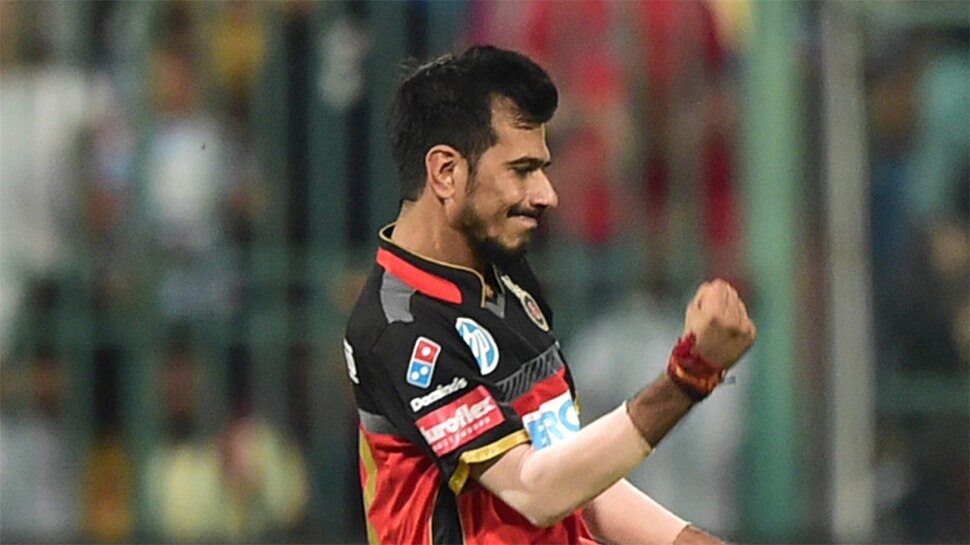 yuzvendra chahal