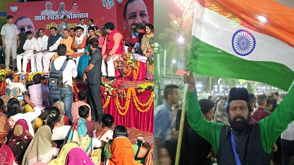 ajmer sharif dargah khadims wandered tricolor iraqs karbala ajmer sharif dargah khadims wandered tricolor iraqs karbala