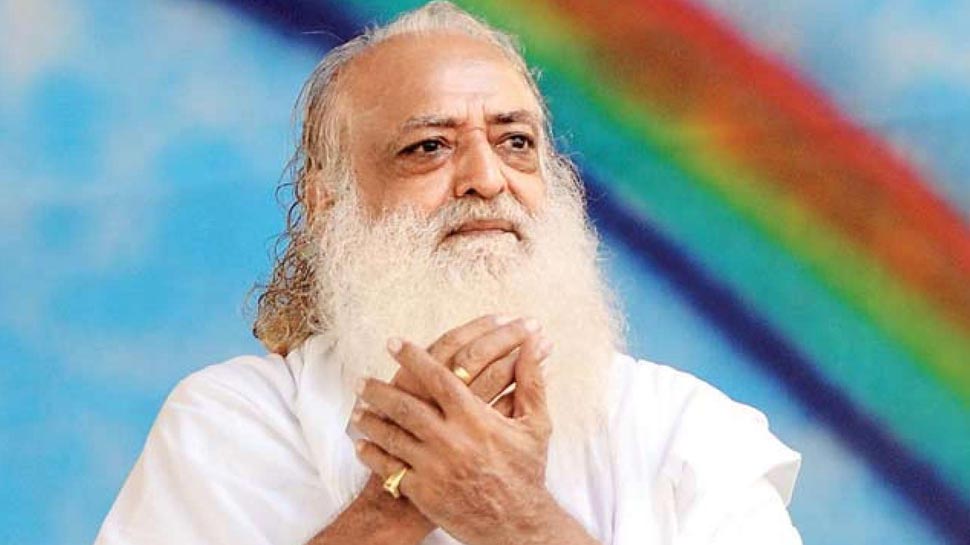 Asaram Bapu has assets worth Rs 10,000 crore | आसाराम का ...