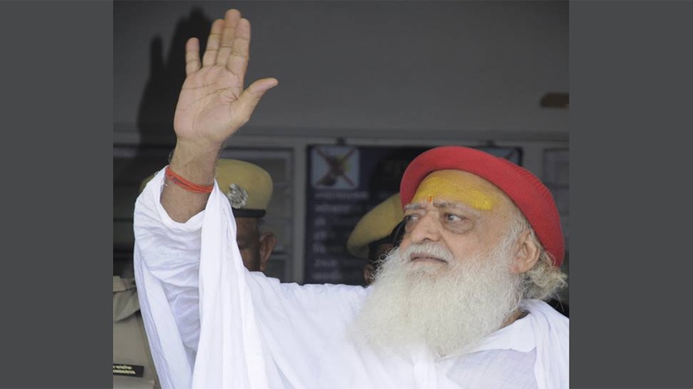 asaram bapu statement on rahul gandhi asaram bapu statement on rahul gandhi