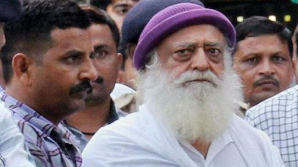 asaram bapu statement on media asaram bapu statement on media