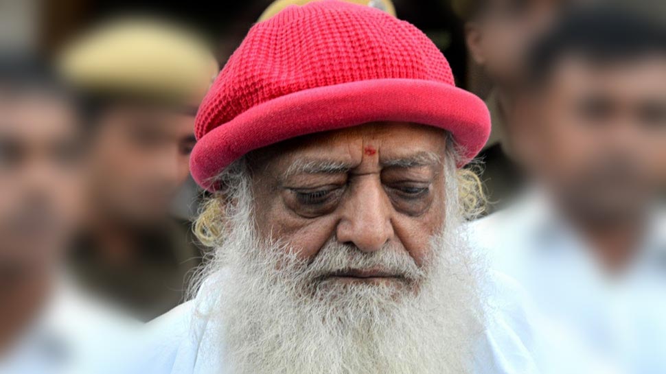 asaram bapu story of how he rise and how he fall | आसाराम ...