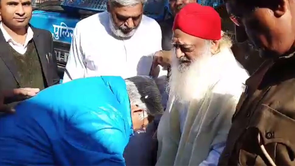 3 witnesses were killed in asaram case 3 witnesses were killed in asaram case