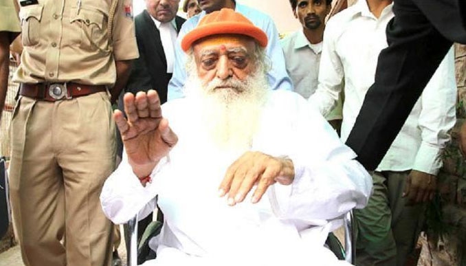 3 witnesses were killed in asaram case 3 witnesses were killed in asaram case