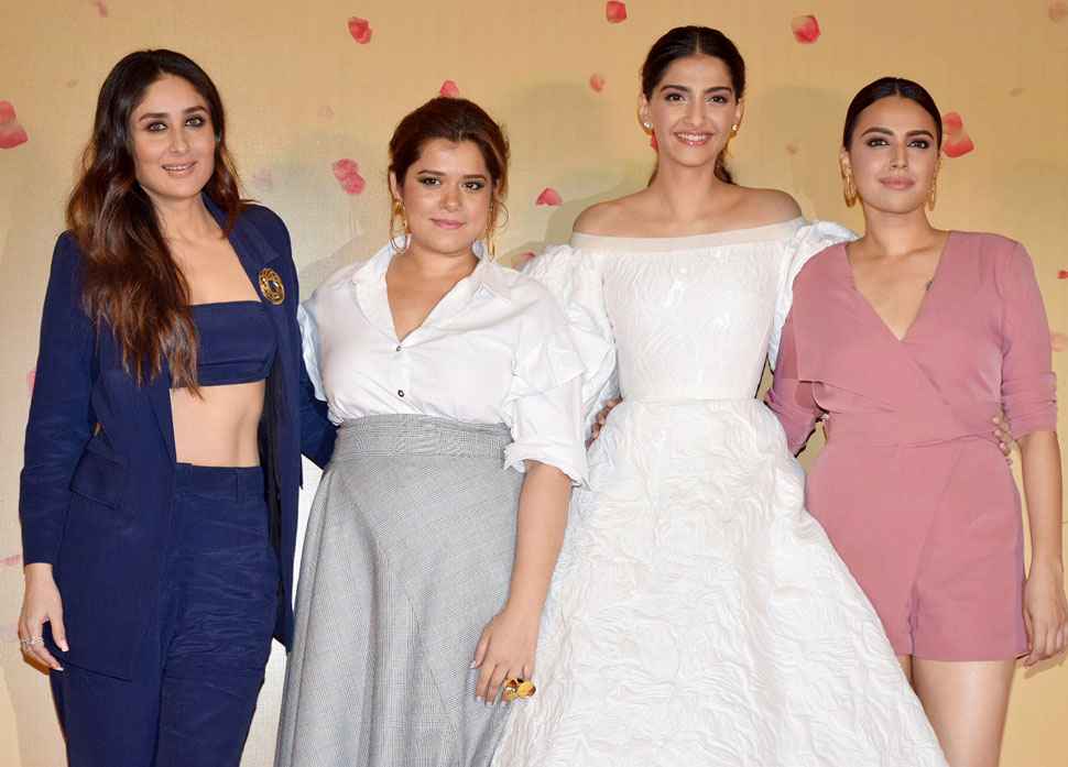 Veere Di Wedding, Sonam Kapoor, Kareena Kapoor Veere Di Wedding, Sonam Kapoor, Kareena Kapoor