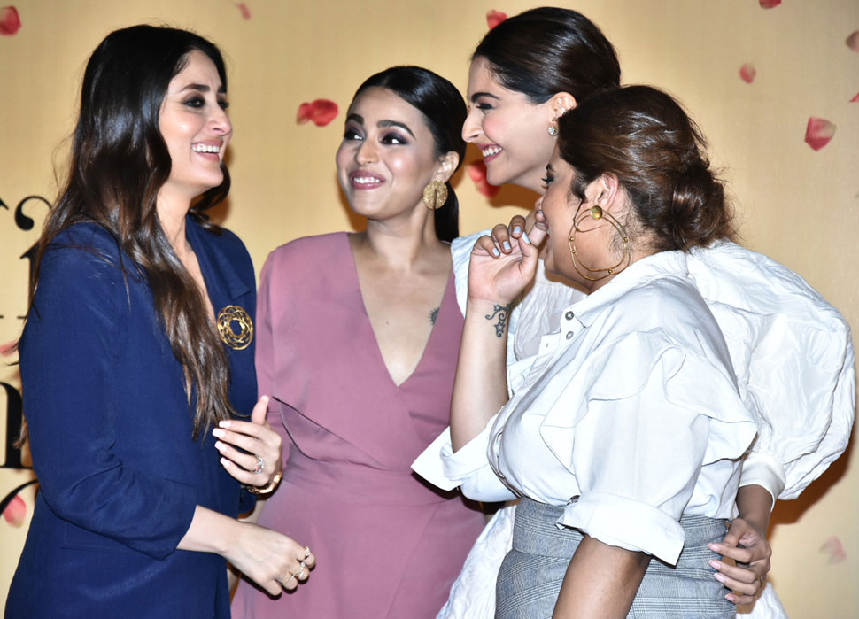 Veere Di Wedding, Sonam Kapoor, Kareena Kapoor Veere Di Wedding, Sonam Kapoor, Kareena Kapoor