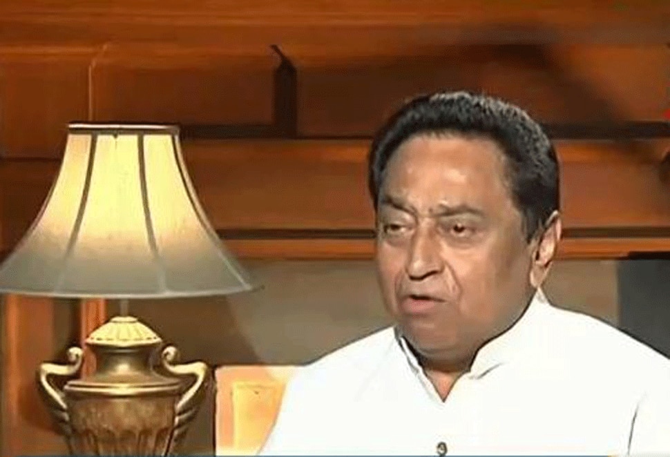 unknown Facts about congress leader kamal nath unknown Facts about congress leader kamal nath