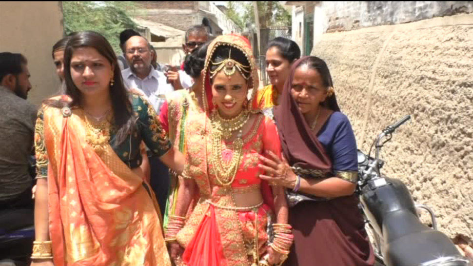 Group wedding in gujarat Group wedding in gujarat