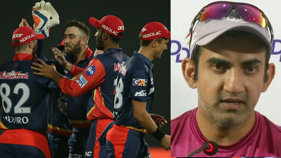 Delhi win Delhi win