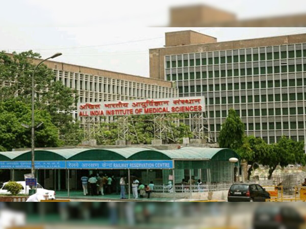 हड़ताल ने देश के प्रमुख अस्पताल में तीन दिनों तक स्वास्थ्य सेवाओं को प्रभावित किया. (फाइल फोटो)