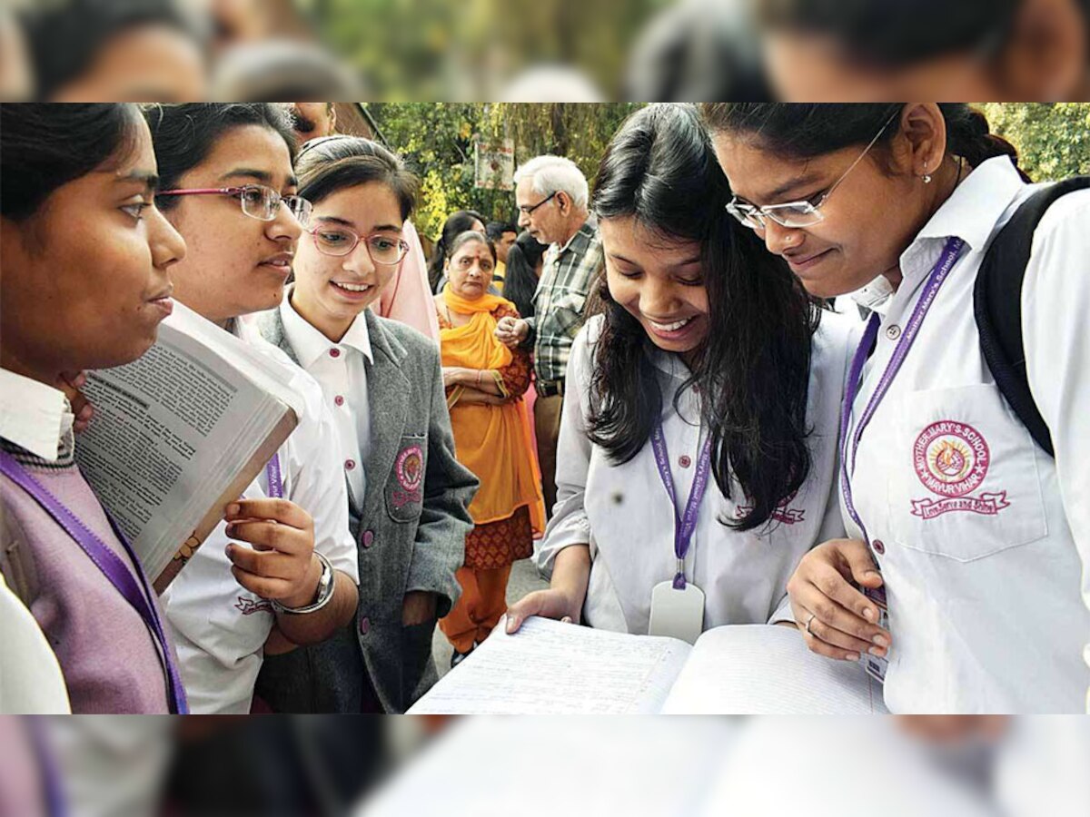 Bseap.org Results 2018: आंध्र प्रदेश बोर्ड ने जारी किए 10वीं के नतीजे, 94 % छात्र पास