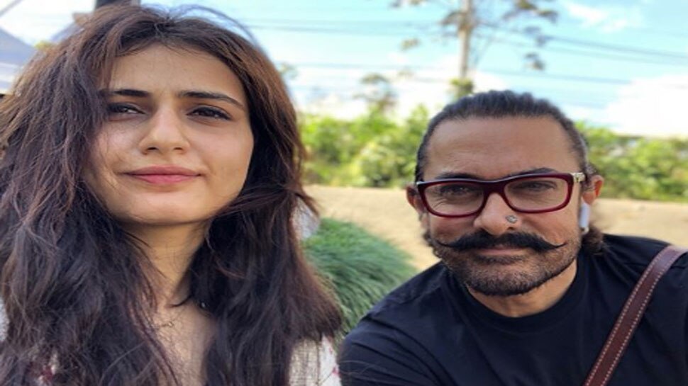 Fatima sana shaikh Fatima sana shaikh