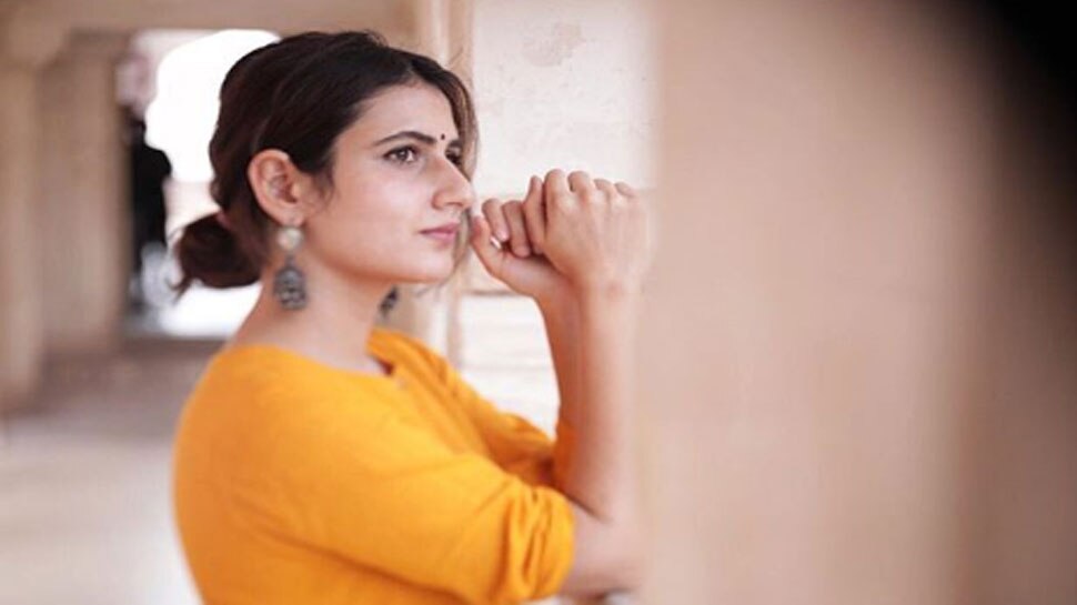 Fatima sana shaikh Fatima sana shaikh
