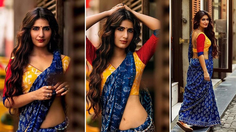 Fatima sana shaikh Fatima sana shaikh