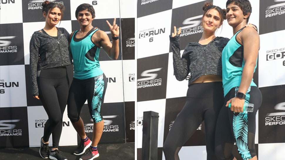 Fatima sana shaikh Fatima sana shaikh
