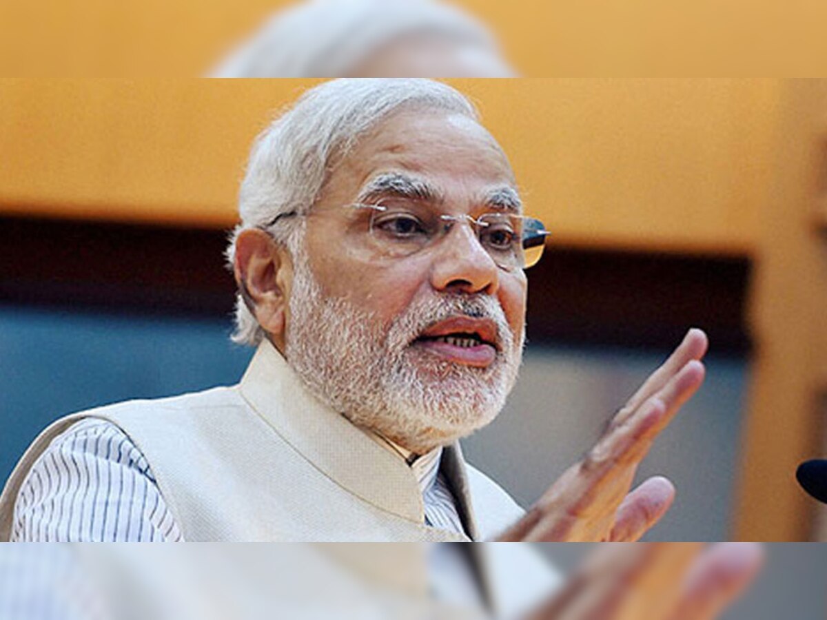 प्रधानमंत्री मोदी ने 'मन की बात' कार्यक्रम में परमाणु परीक्षण का जिक्र किया