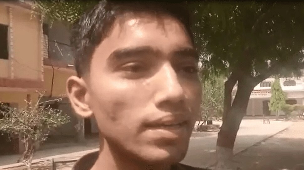 यूपी बोर्ड के नतीजे घोषित, टॉपरों के बारे में यहां जानें UP board declared 10th and 12th class result, here all toppers