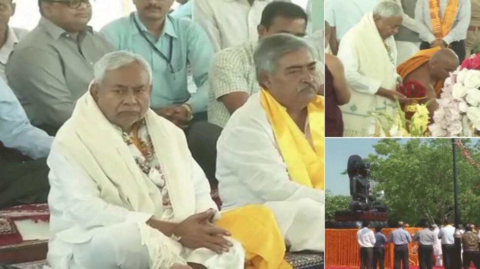 Buddha Purnima 2018 India celebrating birth of Lord Gautam Buddha Buddha Purnima 2018 India celebrating birth of Lord Gautam Buddha