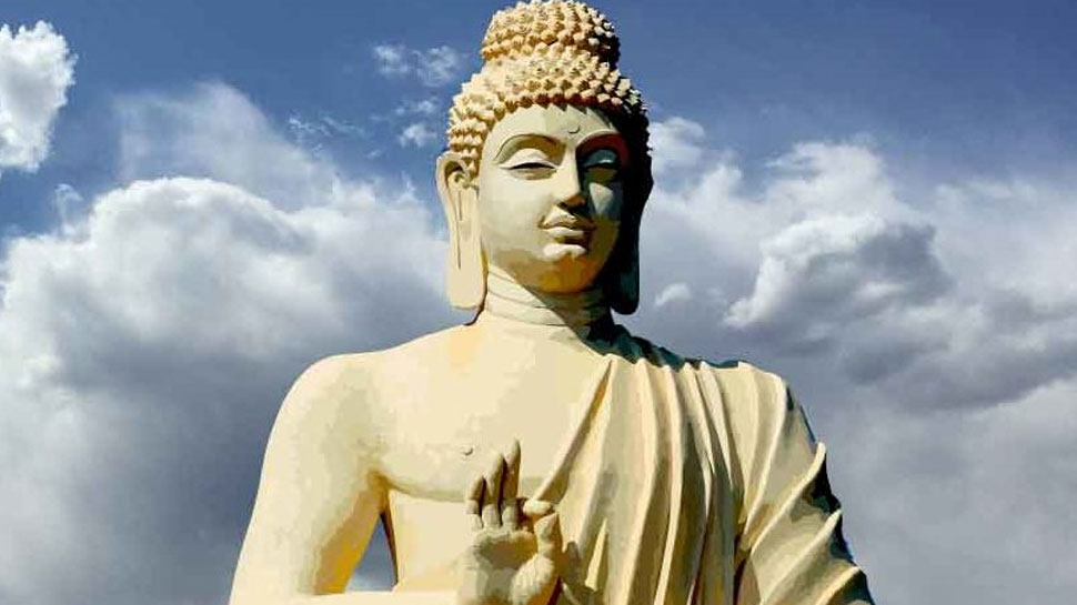 Important places associated with gautam budha Important places associated with gautam budha