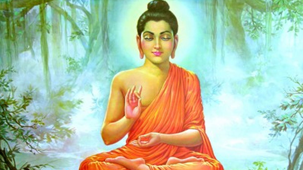 Kushinara is is the place where buddha breathed his last Kushinara is is the place where buddha breathed his last